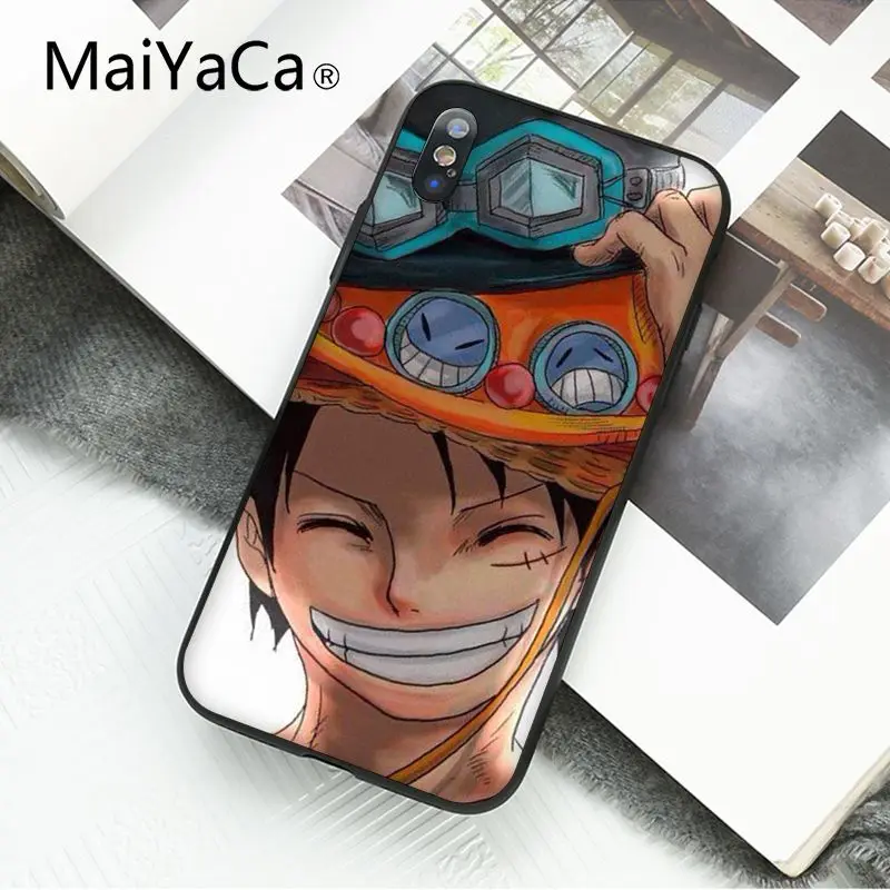 Japanese anime collage one piece luffy   