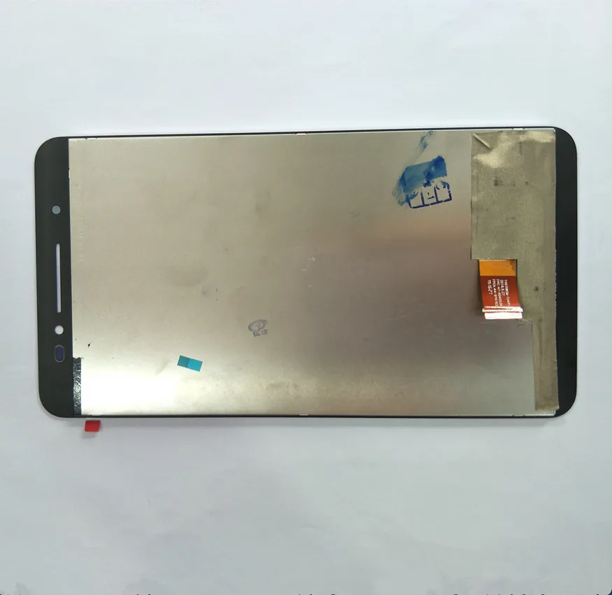 ESC LCD Display + Touch Digitizer Screen glass For ASUS ZenFone G0 ZB690KG ZB690 Replacement Repair Parts+Tools | Мобильные телефоны