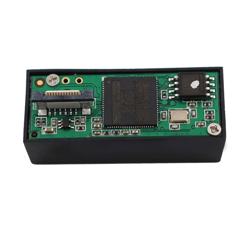 SM-E6000 منخفضة استهلاك الطاقة OEM وحدة ماسح الباركود TTL USB RS232 2D QR كود اردوينو ماسحة