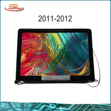 Genuine New A1278 Full LCD Assembly for MacBook Pro 13″ LCD Panel 2008-2012 LCD Display Assembly