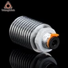 trianglelab V6 Threaded Heatsink for E3D v6 hotend Remote OR Short range 1.75MM for Feeding 3D printer titan extruder ► Photo 2/3