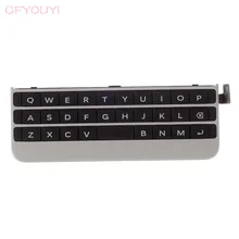 CFYOUYI Клавиатура Кнопка с гибким кабелем Замена для BlackBerry Passport Q30