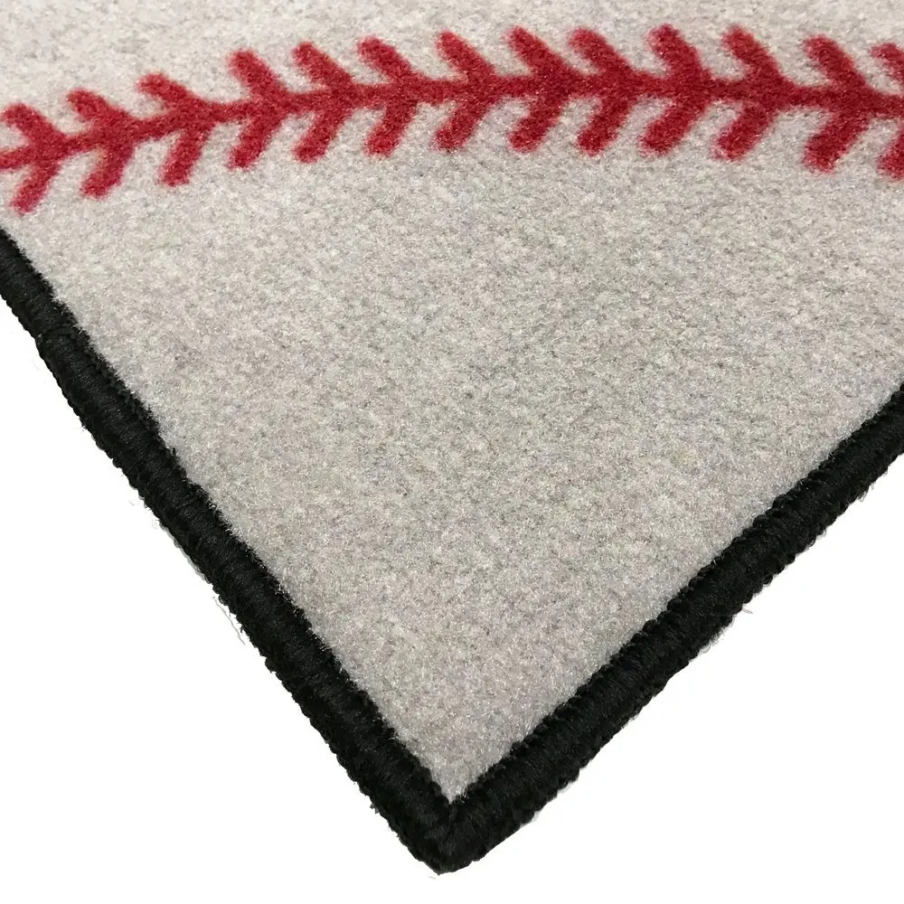 Baseball Bathroom Rug Non Slip Absorbent Door Floor Mat Theres No Place Like Home Baseball Entry Doormat For Bathroom Doorin Mat From Garden On Alibaba Group With Rug
