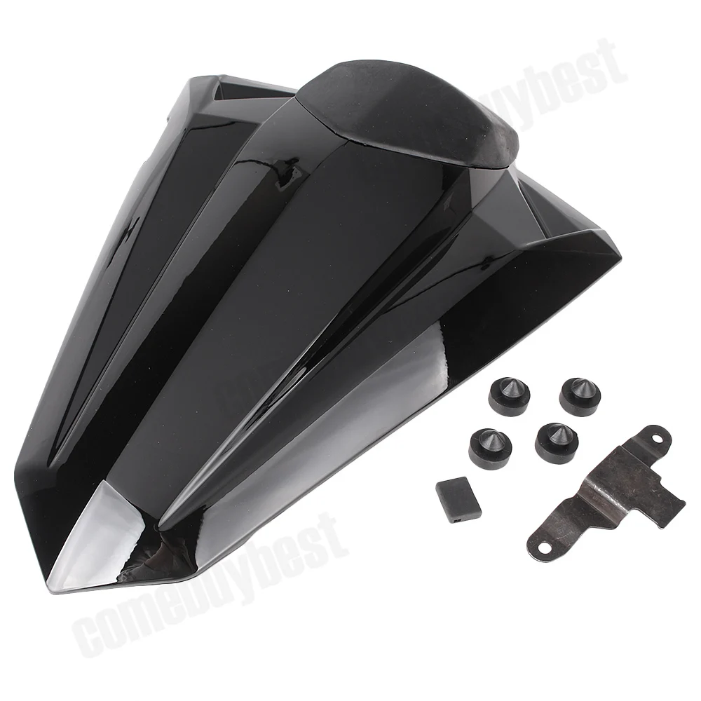 

Motorcycle Rear Back Seat Cover Cowl Fairing for Kawasaki Ninja EX300R 2013 2014 2015 & Z250 2013 2014 2015 2016