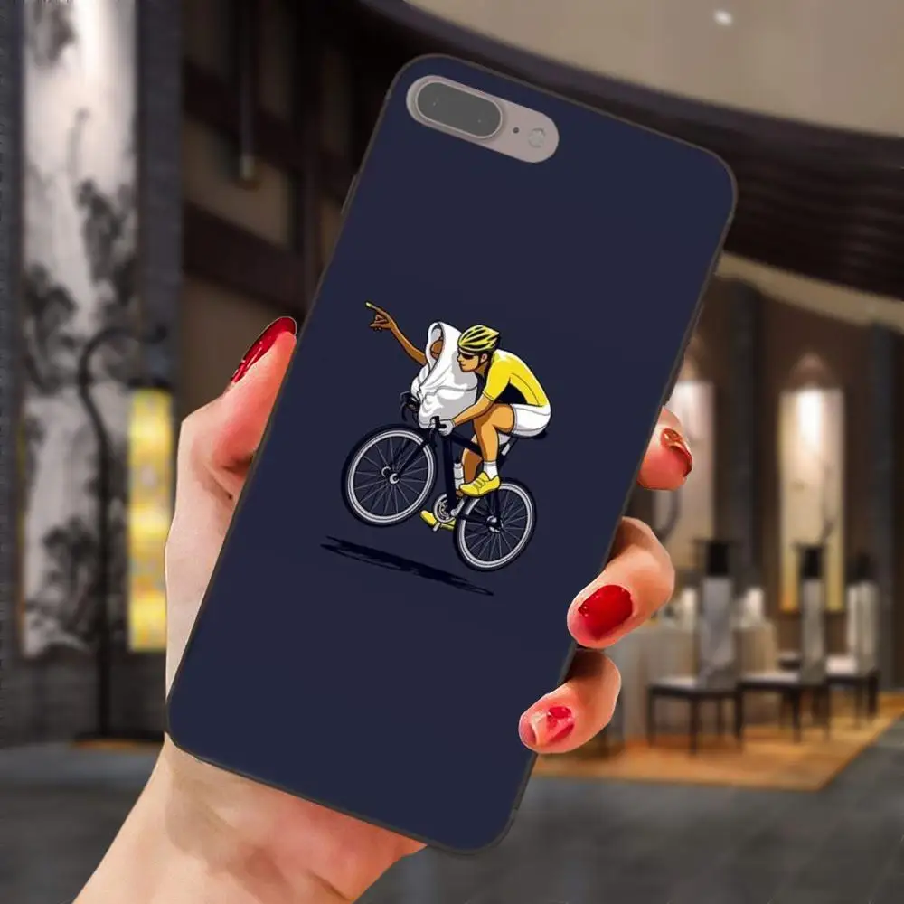 Для Xiaomi Redmi Note 2 3 4 4A 4X 5 5A 6 6A 7 Go Plus Pro S2 Y2 TPU модный минималистичный
