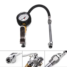 220 PSI 1/" NPT автомобильный компрессор для грузовых автомобилей, автомобильный портативный цифровой насос для накачивания шин, Аксессуары для автомобилей