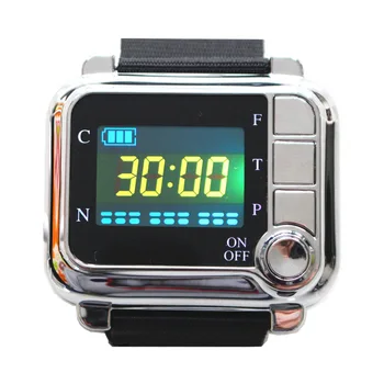 

Wrist+Nasal Low level Laser therapeutic apparatus 650nm Y