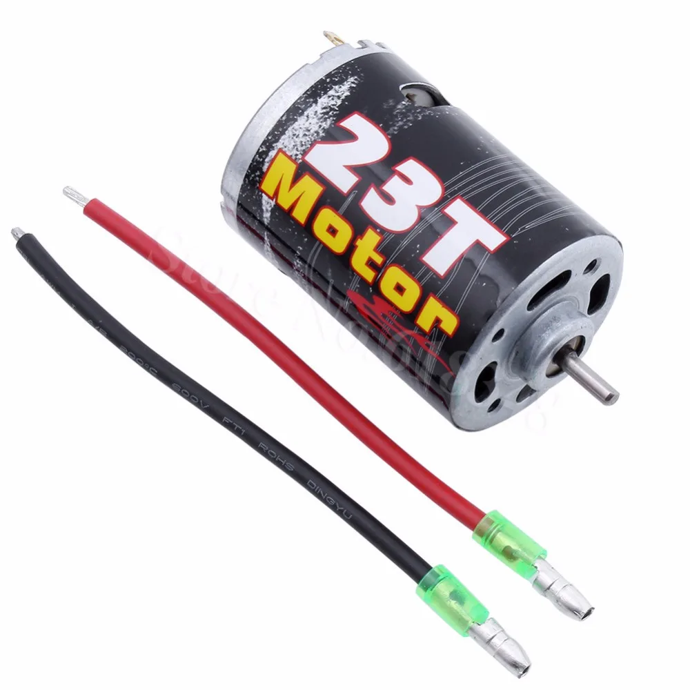 540 Motor 23T Turn Electric Engine For Kyosho 1/10 OPTIMA JAVELIN RC