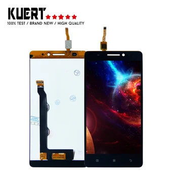 

Free Shipping 5.5'' For Lenovo K50-T5 K3 Note 1920x1080 Digitizer Touch Screen Lcd Display Assembly Replacement Parts