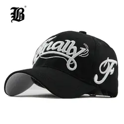 [FLB] 100% хлопок бейсболки женские Повседневная бейсболка шапка для Мужская мода Винтаж ОММ с вышивкой с надписями gorras F114