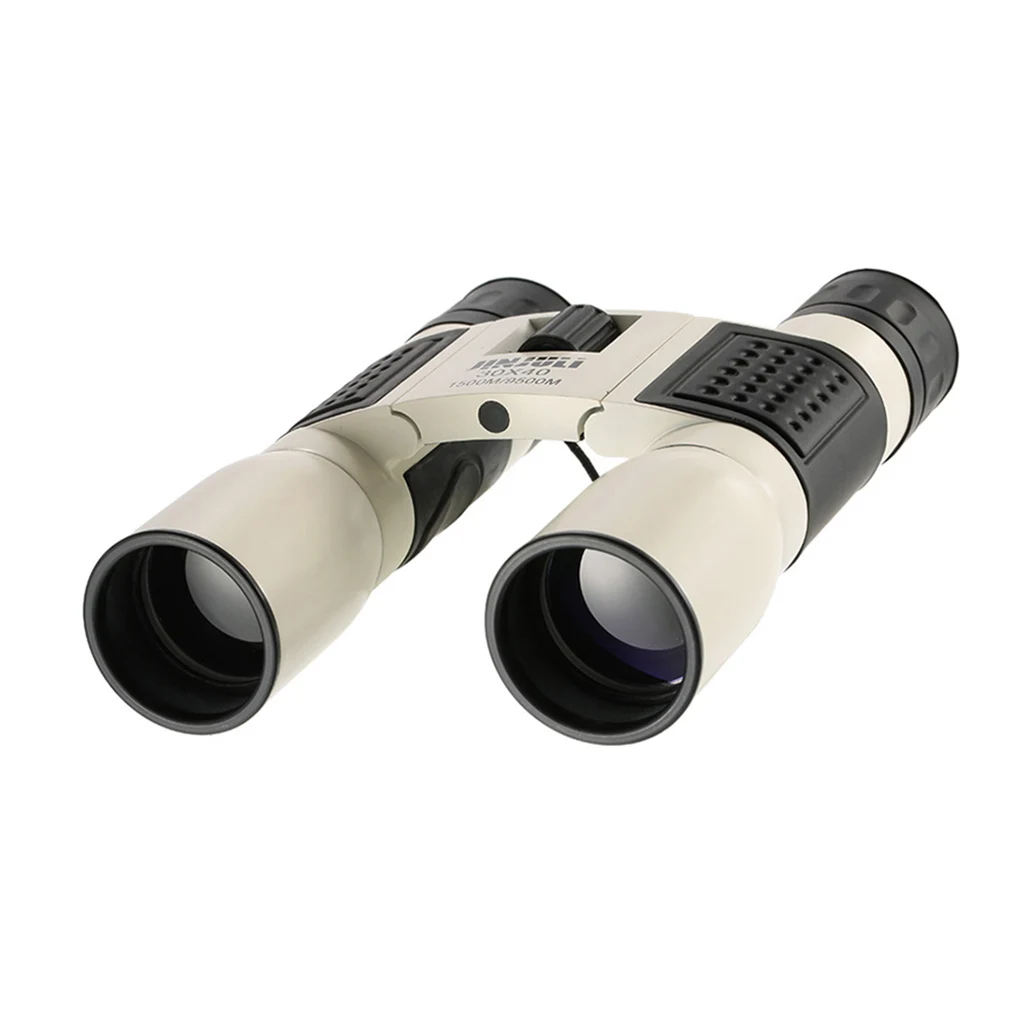 Anti fog HD Spectacles Binoculars Telescope 30*40 Outdoor