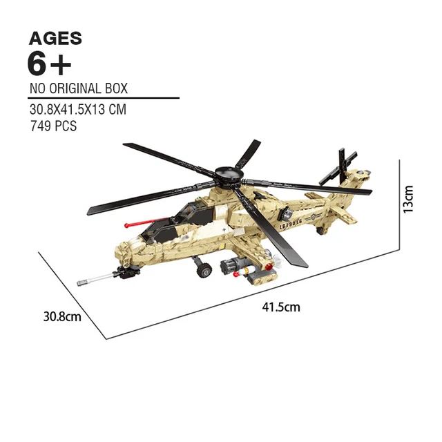 600pcs+ F35 Fighter Assemble Airplane Model Bricks Toys Building block Tool Sets Combat Aircraft Compatible with Blocks 5