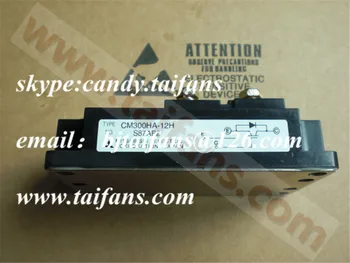 

CM300HA-12H IGBT MODULE new high quality