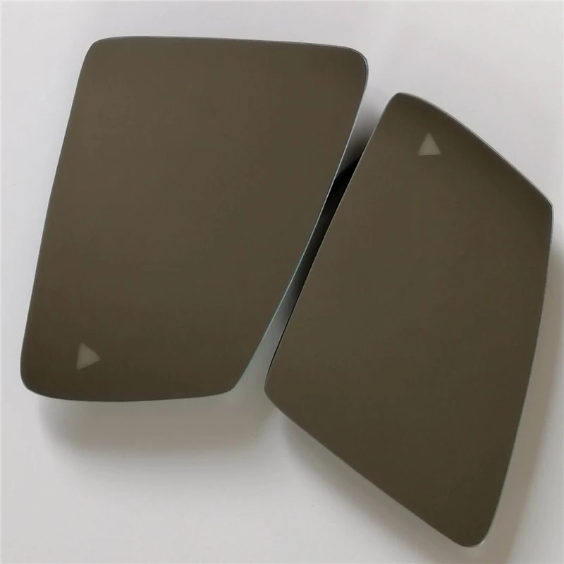 

Blind Spot Mirror BSD BSA BSM Radar Detection Assistant for Mecedes Benz W221 S500 S600 Blind Spot Monitor Alarm Systems
