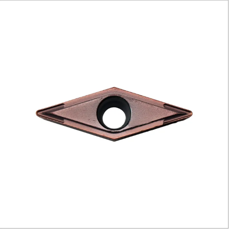 

VCMT110304 VP15TF,100% original Mitsubishi carbide threading insert for thread turning tool holder boring bar cnc machine