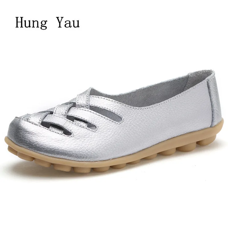 summer work flats