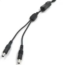 Лазерные изделия с переключателем, штекерные линии постоянного тока, одно слово, десять линий, лазерная головка, электропроводка