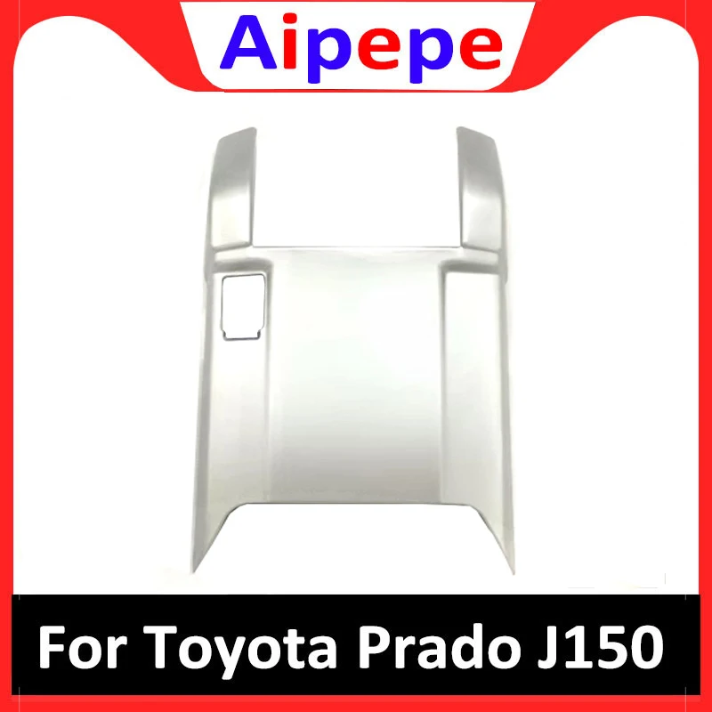 Для Toyota LAND CRUISER PRADO 150 FJ150 2018 задняя крышка выпускного отверстия кондиционера