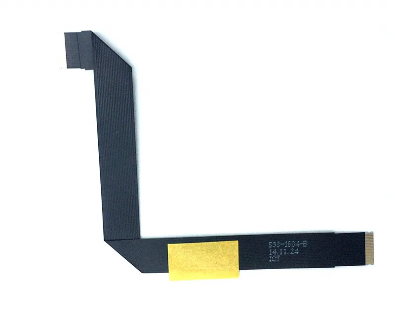 (0441 923) IPD трекпад с гибким кабелем для Apple MacBook Air 13 A1466 (Mid 2013 Early 2014 2015) 593 1604 B.|ЖК-экран