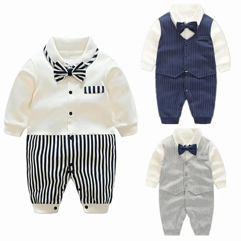 baby boy clothes for baptism