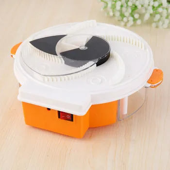 

Electric anti Fly Trap Pest Catcher Killer Bug Insect Repellent Fly Trap Device with Trapping Food Pest Control