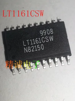 

LT1161CSW LT1161ISW LT1161 SOP20