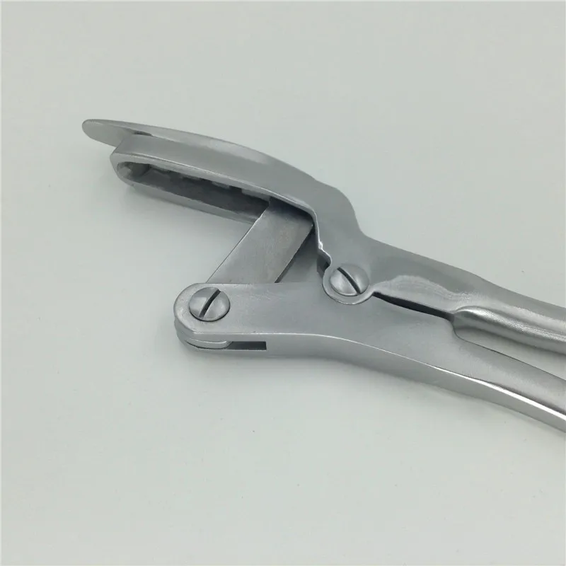 

High Quality Stainless Steel Bone Scissors Plaster Scissor Veterinary orthopedics Instruments