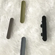 Гарантия 5," Micro SD порт/Слот для sim-карты для sony XZs G8231 G8232 Пылезащитная заглушка пылезащитный чехол-бампер