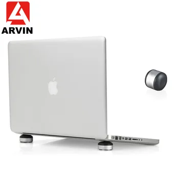 

Arvin Ergonomic Portable Laptop Stand Cooling Pad Ball For MacBook Air Pro Lenovo Acer Asus HP Notebook Cooler Tablet PC Holder