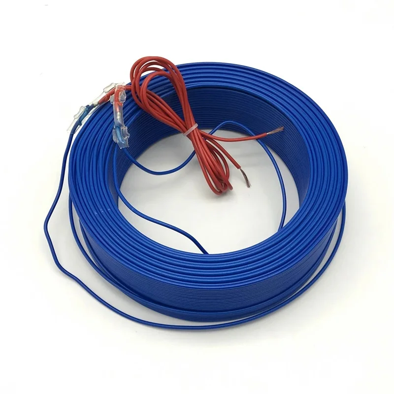 ZDR air heating cable (5)