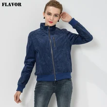 Женская мотоциклетная джинсовая куртка из свиной кожи больших размеров, Женская байкерская куртка, теплая осенне-зимняя мотоциклетная куртка из натуральной кожи