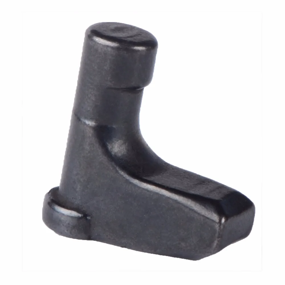 5pcs/lot TRITOP brand P-type clamping Tool holder components L3,L4 lever turning tool holder accessories clamping shim