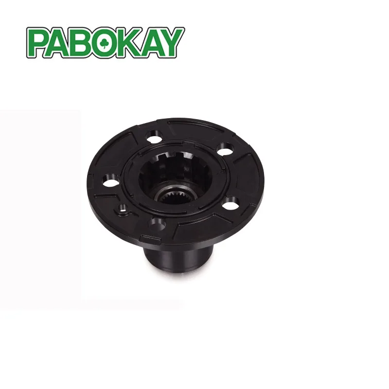 1 шт. x для Ford Explorer 90-94 Ranger 90-97 Mazda пикап 94-97 Навахо 90-94 Руководство ступицы колеса B026 F3TZ3B396B AVM465