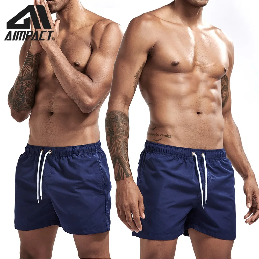 Casual Jogging Workout Shorts (5)