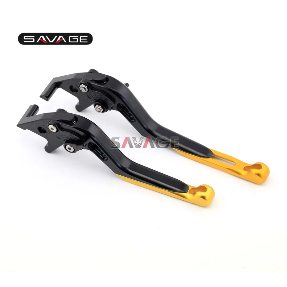 

For SYM Citycom 300i 14-15, Jet SportX 50 R/SR BK05W 2T AC 09-13 Front Rear Brake Lever Extendable Motorcycle CNC Extending