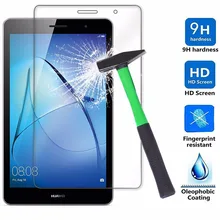 2.5D для huawei MediaPad T3 10 9,6 дюймов закаленное стекло для планшета защитная пленка для huawei MediaPad M3 Lite