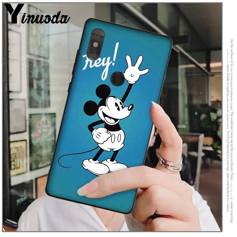 Mickey Mouse