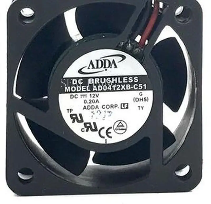 Dc5v 12v 24v 40mm 40x40x10mm 4010 вентилятор. кулер для процессора 12v 0. вентилятор для ds416slim. кулер 24 вольта 0. 4.