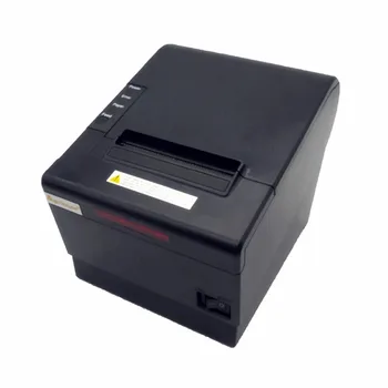 

80mm wifi pos thermal receipt pos printer support andriod and ios bluetooth