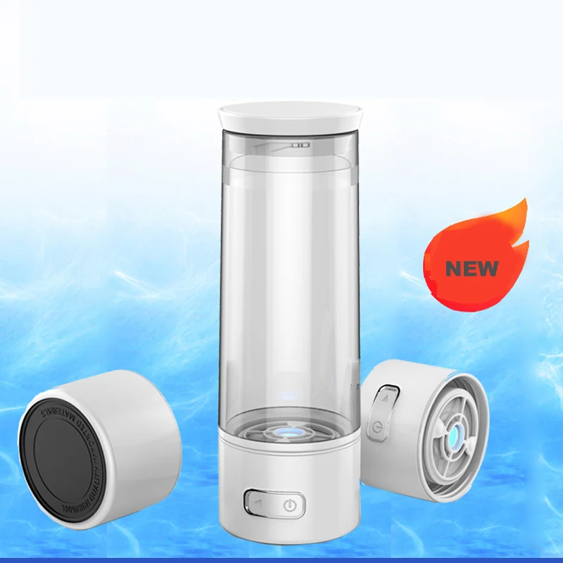 water hydrogen generator