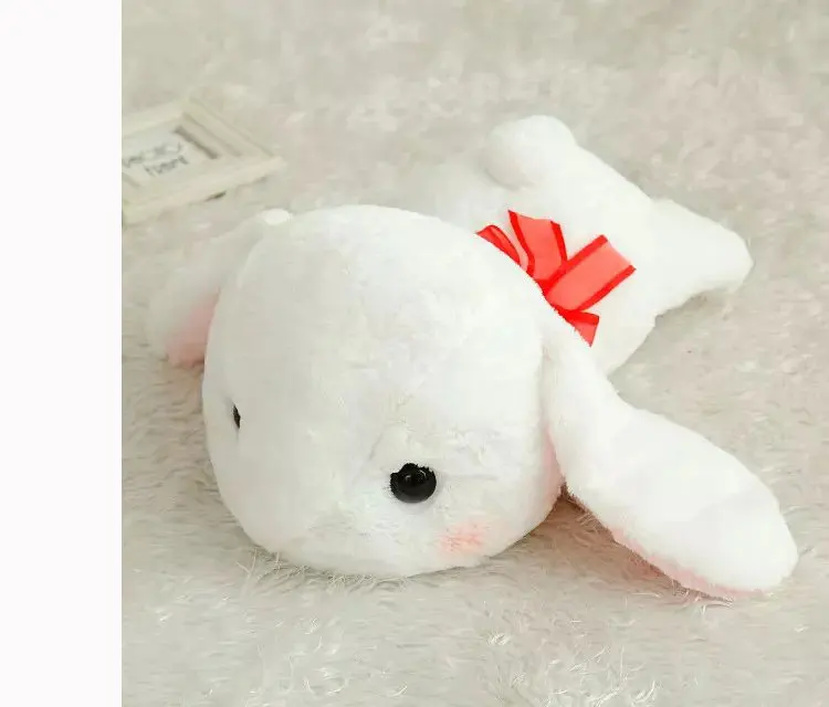 Купить Большого Плюшевого Кролика