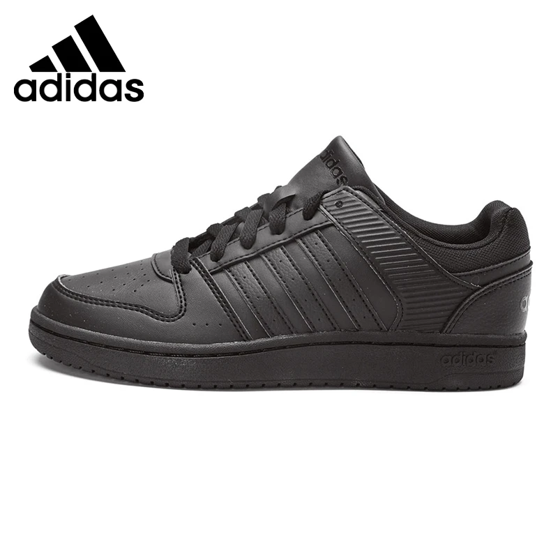 Prix pour Original Nouvelle Arrivée Adidas NEO HOOPSTER Femmes de Planche À Roulettes Chaussures Sneakers Prix pour Original Nouvelle Arrivée Adidas NEO HOOPSTER Femmes de Planche À Roulettes Chaussures Sneakers