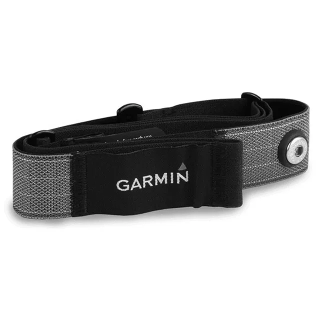 Garmin HRM четвертое поколение сердечного ритма с мягким эластичным сменным ремнем без датчика