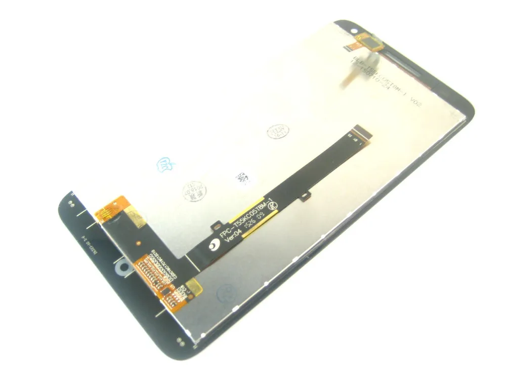 

Full LCD Display + Touch Screen Digitizer for Alcatel One Touch Pop 3 OT-5025 OT5025 5025