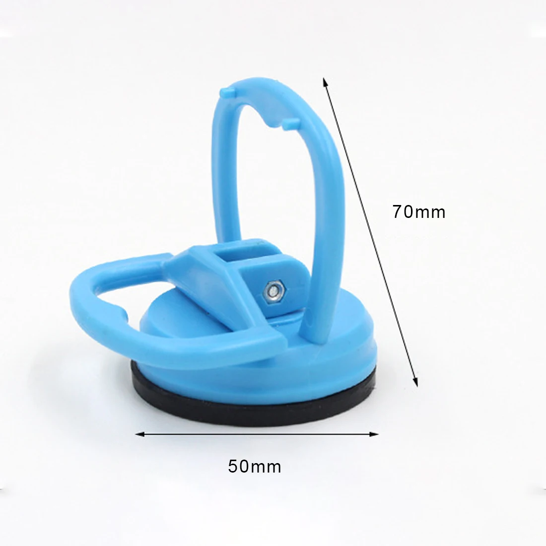 BU Bauty Auto Body Dent Removal Tools Strong Suction Cup Glass Metal