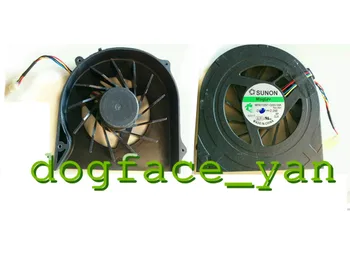 

Laptop CPU Cooling Fan For HP probook 4520 4520s 4525s 4720S CPU Fan