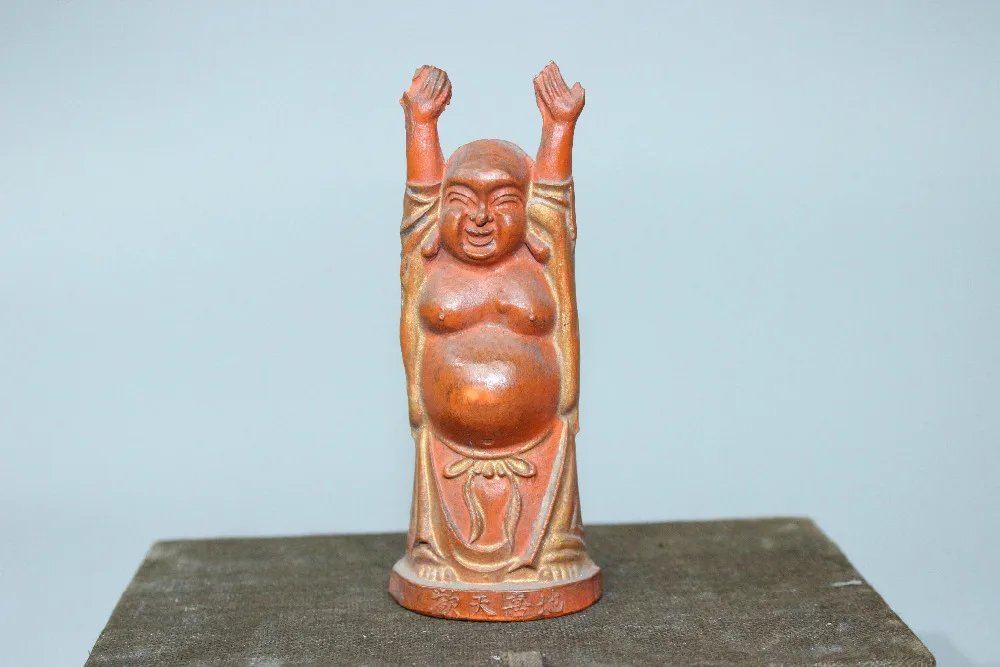 

Old Vermilion Ink Stick Lao Mo For Collection Ink stick Chinese Traditional Vermilion Ink Stick Solid inks Hui Mo