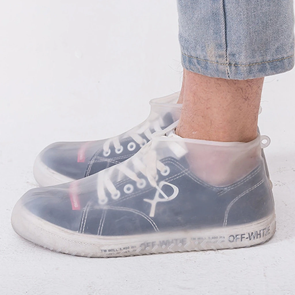 shoe cover for rainy season