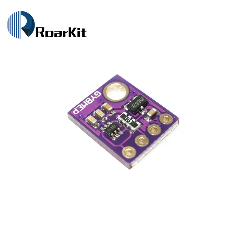 BMP280 5 в цифровой атмосферное давление датчик высоты iec/SPI высокоточный датчик давления и температуры модуль