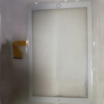 

Myslc Touch Screen Digitizer For 10.1" inch Tablet HZYCTP-101730 Touch Panel Glass Sensor Replacement
